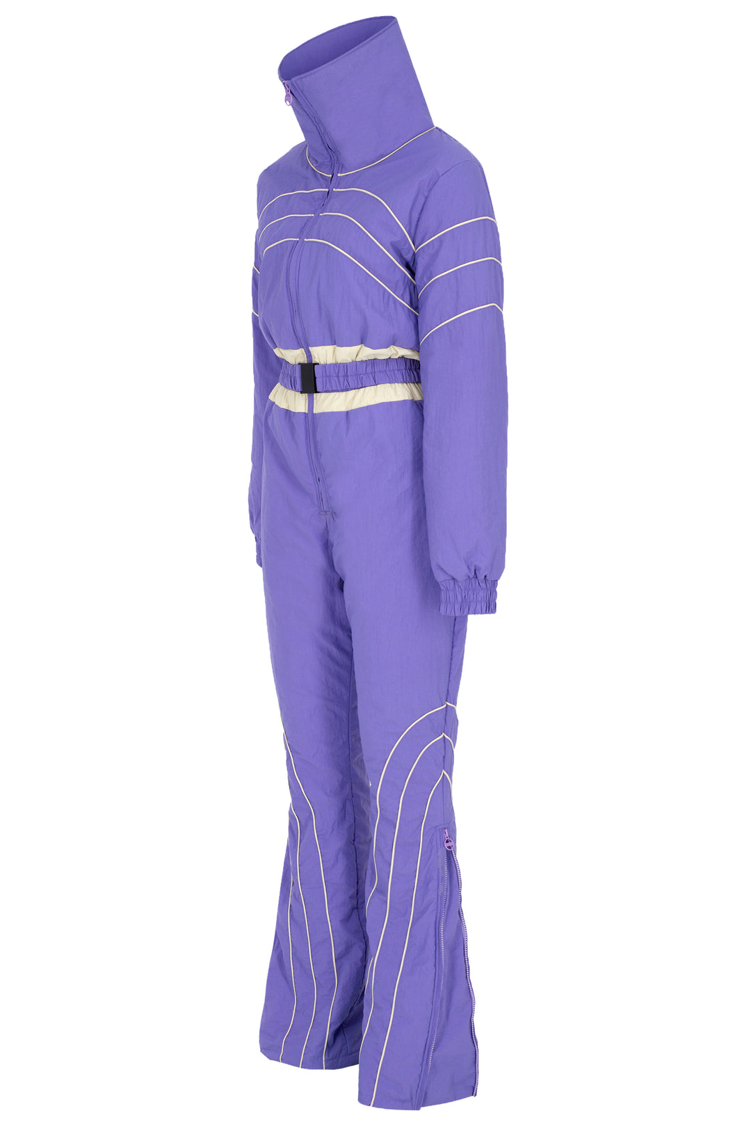 Euphoria Lilac Ski Suit