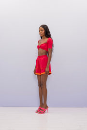 SUNSET SHORT