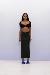 GYPSY BLACK TOP-BRA