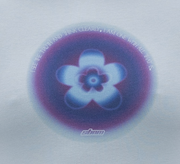 '' I See'' Crop Baby Tee