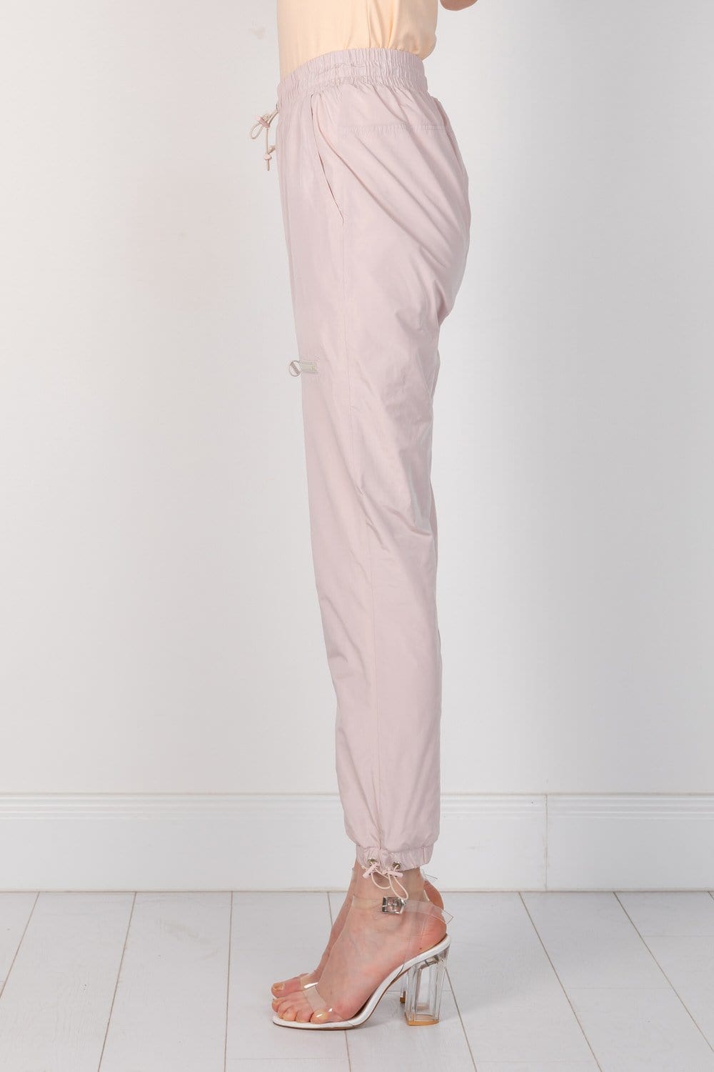 Pinky Dust Trousers