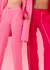 AFTER PARTY PINK PANTS