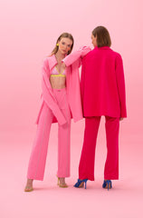 AFTER PARTY PINK PANTS