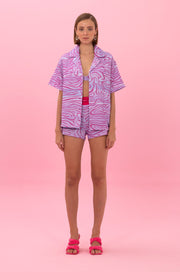 SEASTA PINK SHORT