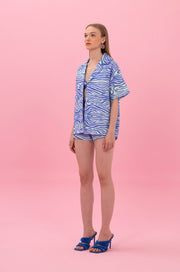 SEASTA BLUE SHORT