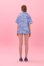 SEASTA BLUE SHORT