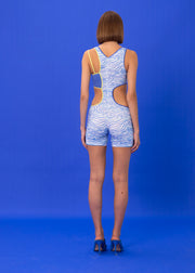 SURFER JUMPSUIT