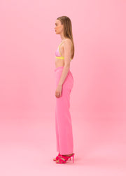 AFTER PARTY PINK PANTS